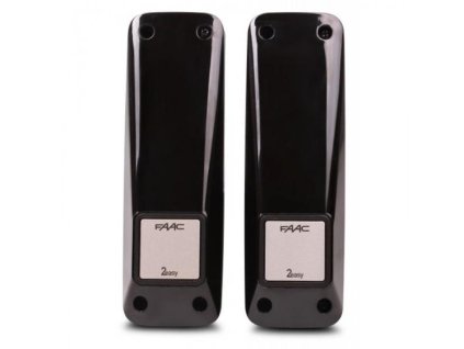 fotokomrki faac xp 20w d z regulacj oka bezprzewodowe 1562224838