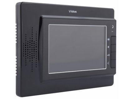 Video monitor vstupných dverí VIDOS M320B