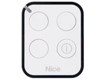 Nice Era One BiDi (ON3EBDR01)- obojsmerné diaľkové ovládanie s komunikáciou NFC