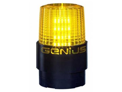 Genius Guard LED lampa 230V AC
