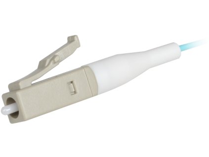 PIGTAIL MM LC OM3 kryt 0,9, 5/125 2m