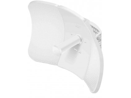 UBIQUITI LITEBEAM S DLHÝM DOSAHOM LBE-5AC-LR