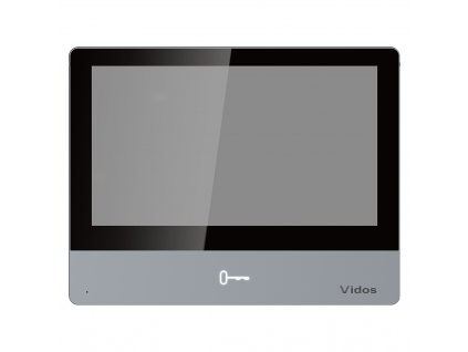 Video monitor vstupných dverí VIDOS ONE M2020
