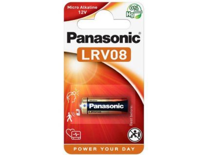 bateria lrv08 a23 panasonic blister 1 szt 093cdeaf0cf84