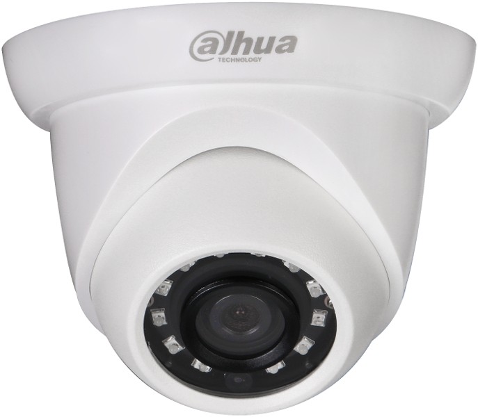 DAHUA IPC-HDW1431S-0280B-S4  Záruka 3 roky