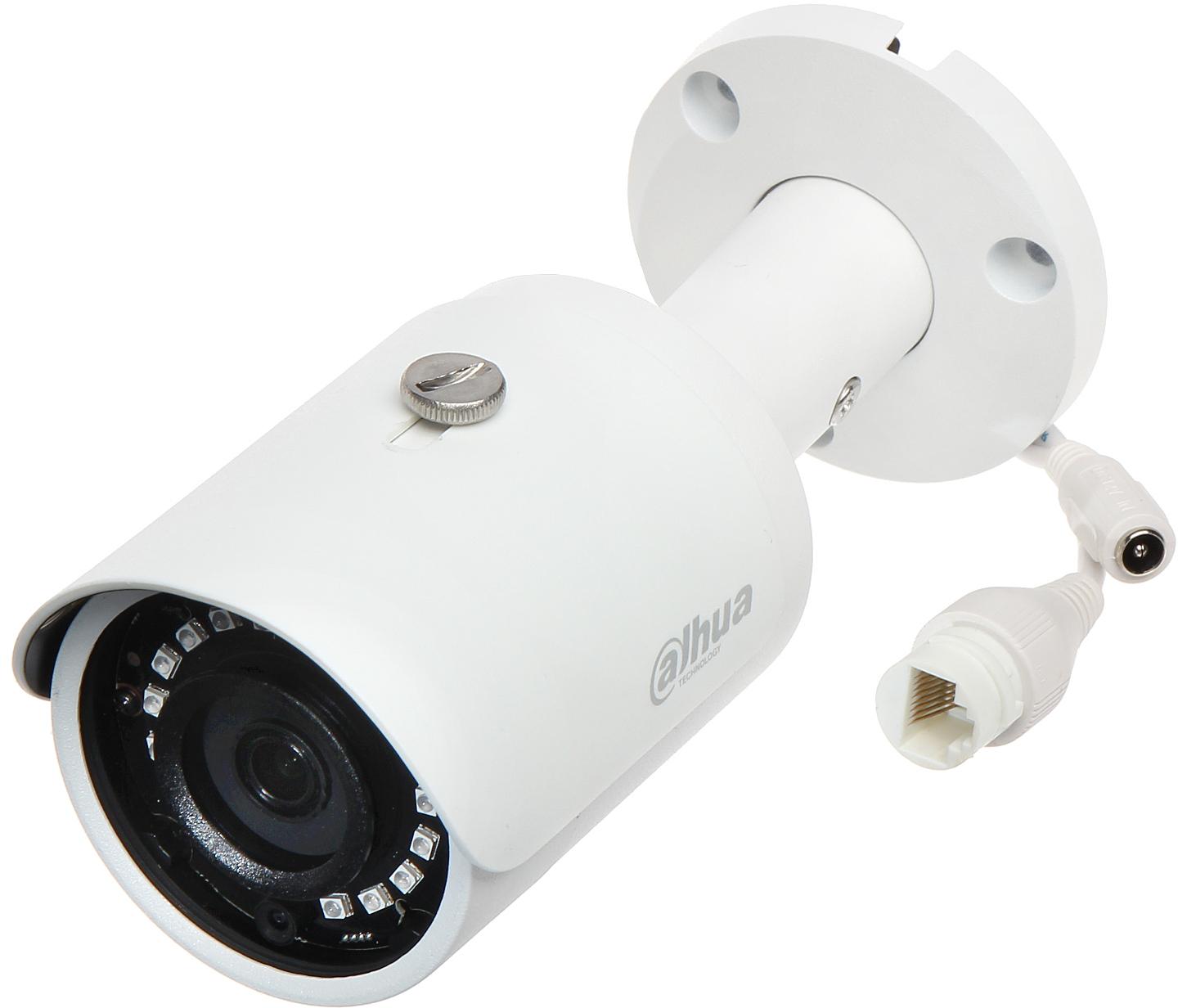 DAHUA IPC-HFW1431S-0280B-S4
