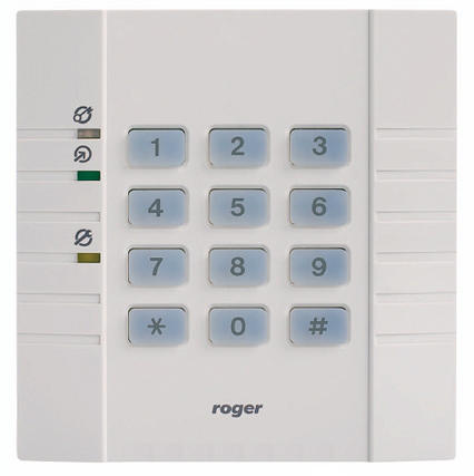 ROGER CODE LOCK EXT. SL2000B