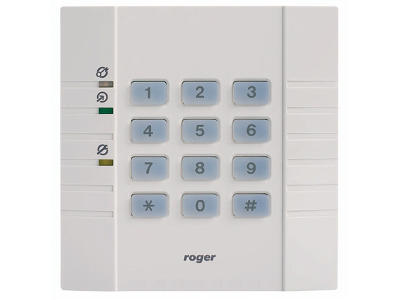 ROGER CODE LOCK EXT. SL2000B