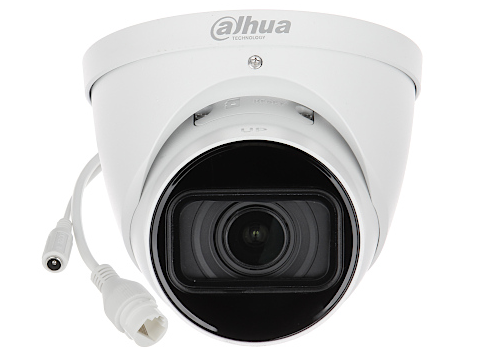 DAHUA IPC-HDW1431T-ZS-2812-S4  Záruka 3 roky