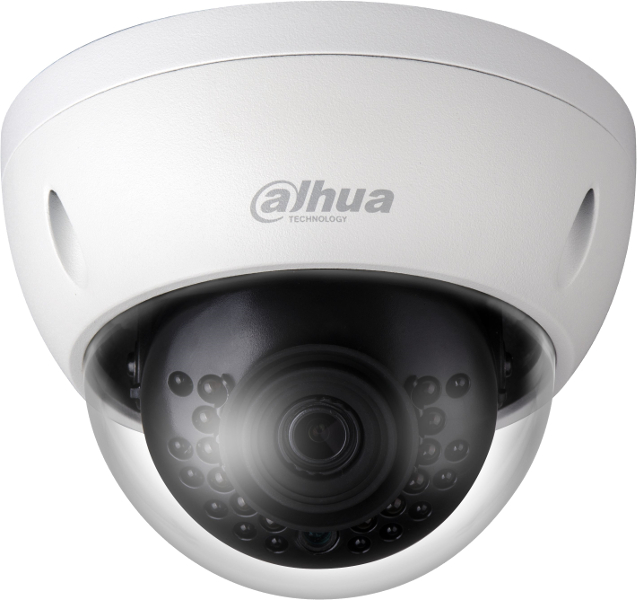 DAHUA IPC-HDBW1230E-0280B-S5