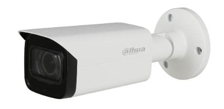 DAHUA HAC-HFW2802T-Z-A-3711