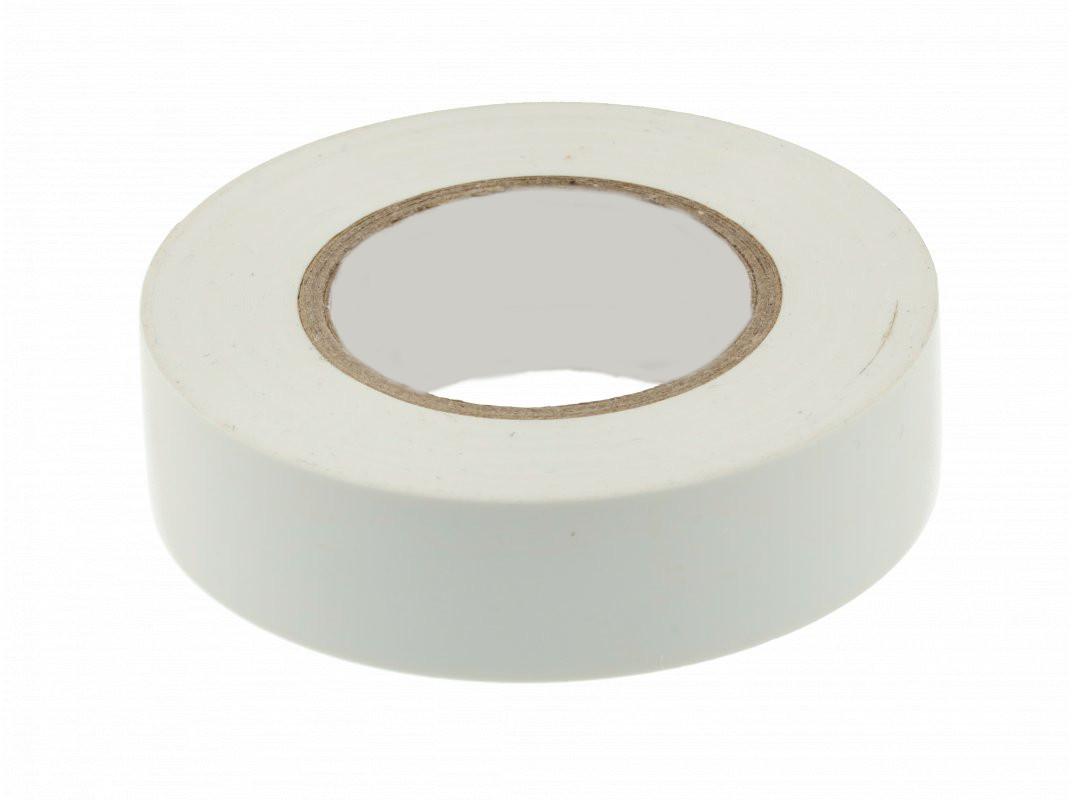 IZOLAČNÁ PÁSKA REPERO 711E BIELA 19MMX20M