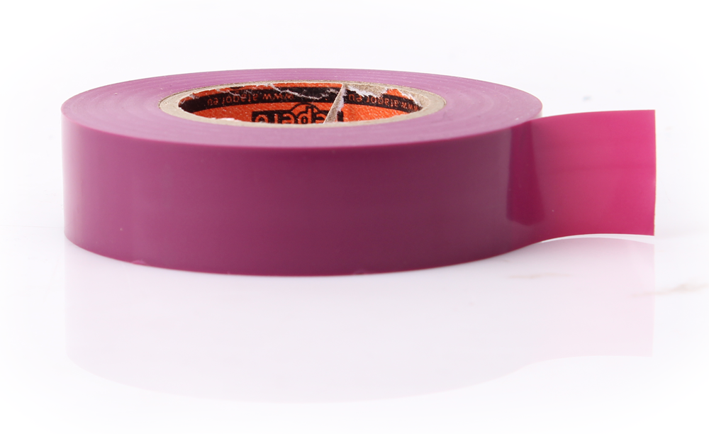 REPERO 711E IZOLAČNÁ PÁSKA FIALOVÁ 19MMX20M