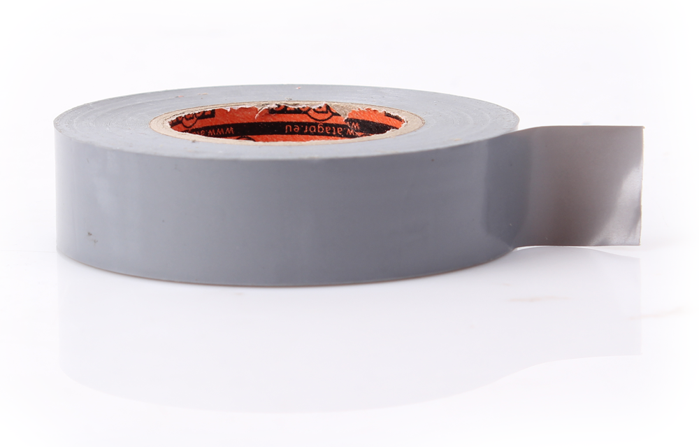 IZOLAČNÁ PÁSKA REPERO 711E SIVÁ 19MMX20M