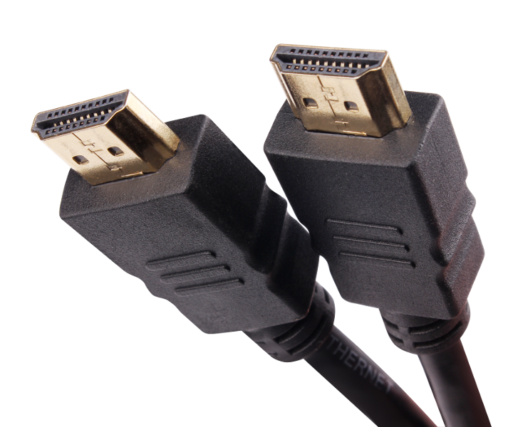 KÁBEL HDMI-HDMI 5 M