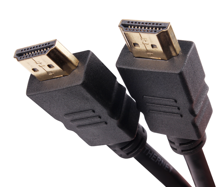 KÁBEL HDMI-HDMI 5 M
