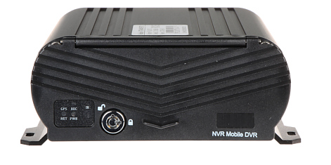 IP ATE-N0401EF-T2 4-KANÁLOVÝ MOBILNÝ REKORDÉR