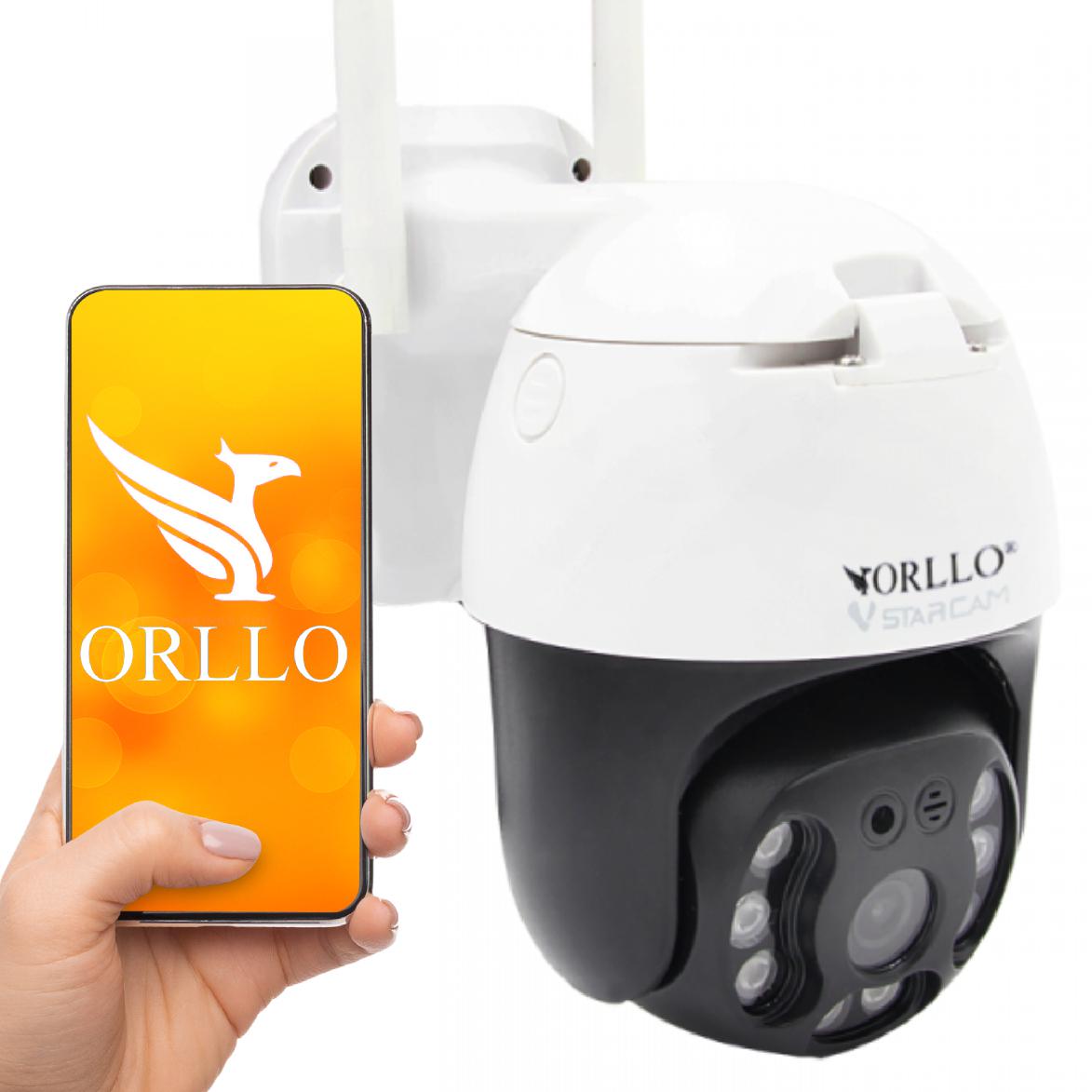 ORLLO GOODCAM Z12
