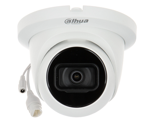 DAHUA IPC-HDW3841TM-AS-0280B  Záruka 3 roky