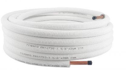 MEDENÁ RÚRA 3/8" 0,8 mm - 25 m