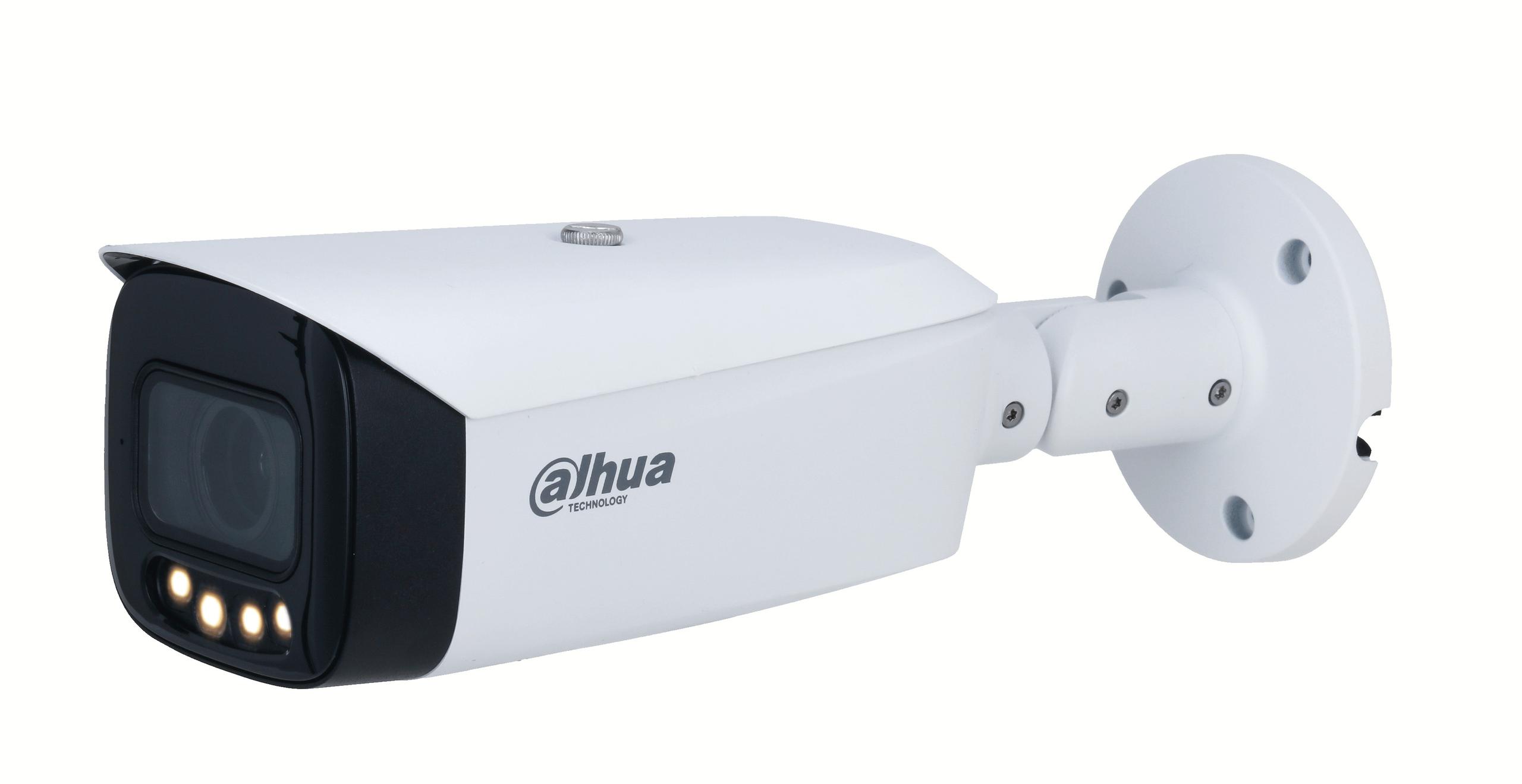 DAHUA IPC-HFW5449T1-ZE-LED-2712  Záruka 3 roky