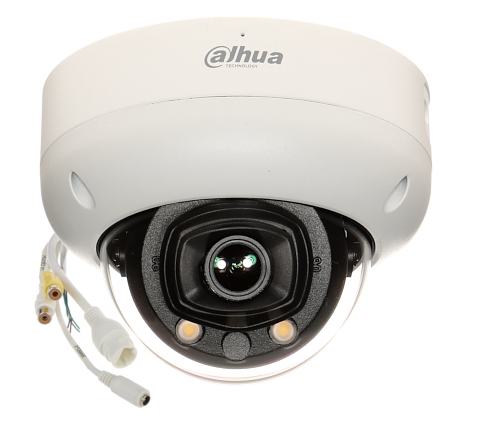 DAHUA IPC-HDBW5449R-ASE-LED-0280B