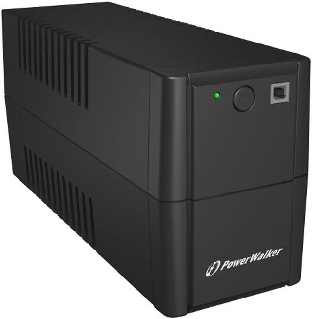 PowerWalker VI 650 SH