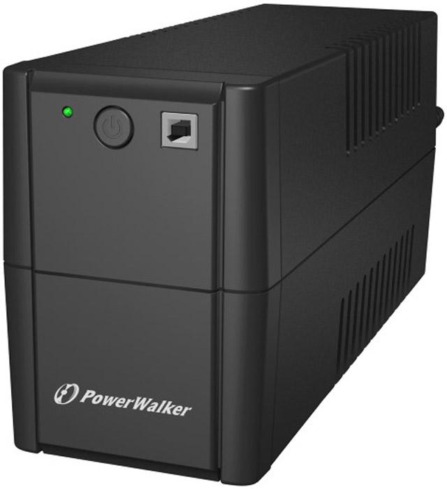 PowerWalker VI 850 SH IEC EMERGENCY UPS