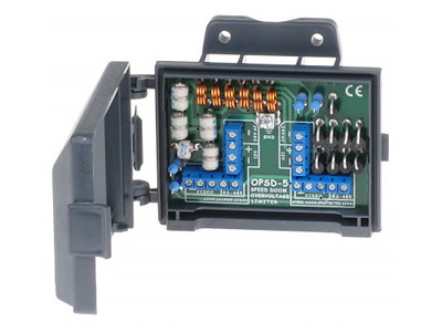 CHRÁNIČ RÝCHLOSTNEJ KAMERY OPSD-5