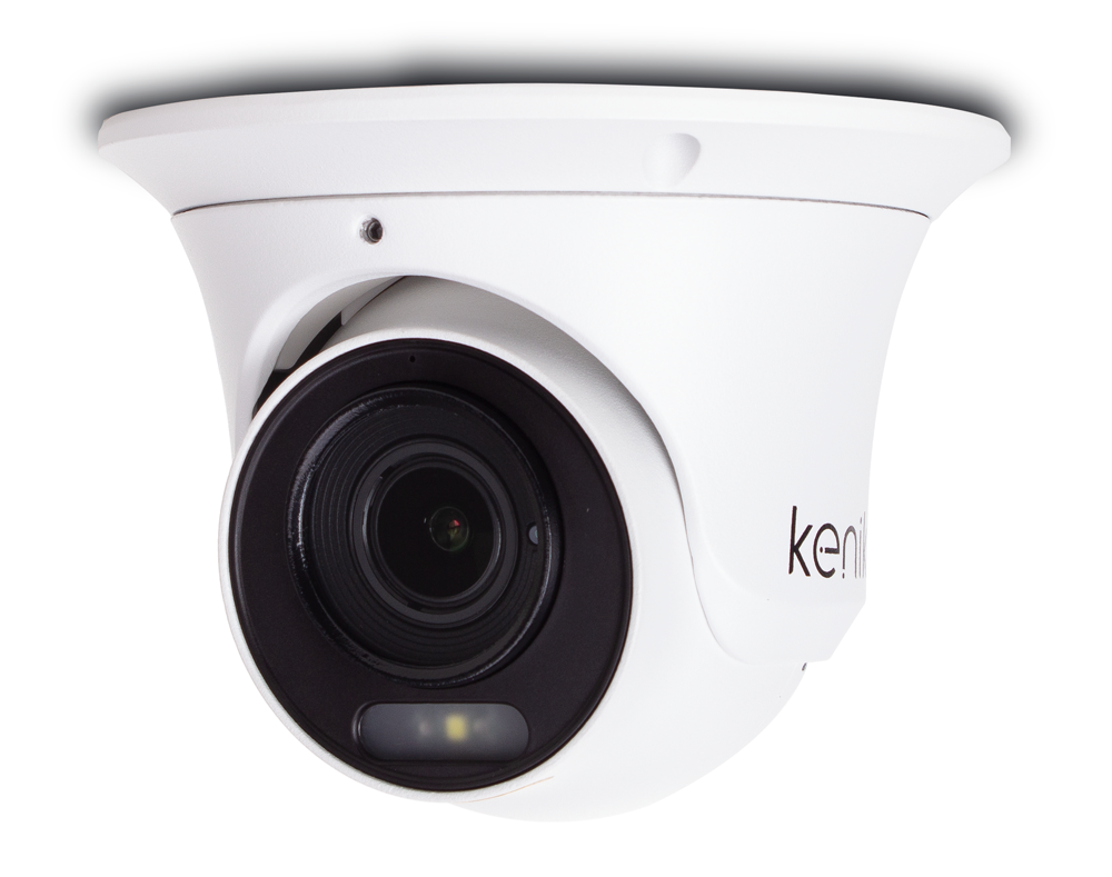 IP kamera KENIK KG-4260DZAS-IL