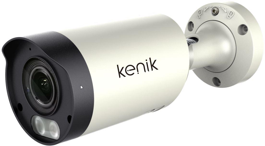 IP kamera KENIK KG-4260TZAS-IL