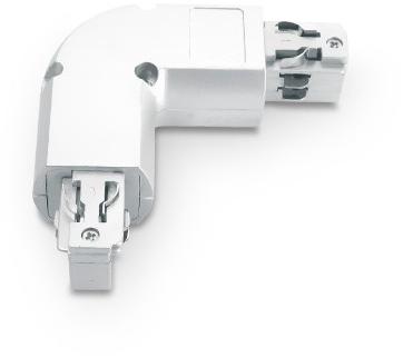 SCENA WL1, ľavý, biely