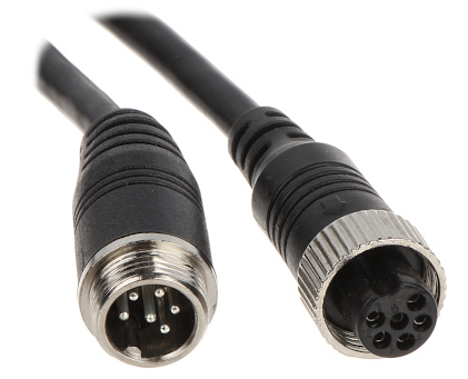 ATE-AVIA-IP-5M KÁBEL 5 m AUTONE