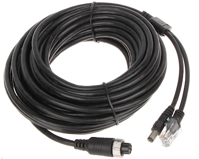 ATE-AVIA/RJ45-10M 10 m kábel AUTONE