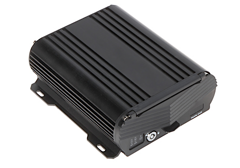 AHD MOBILNÝ REKORDÉR ATE-D0401EF-T2 4 KANÁLY AUTONE