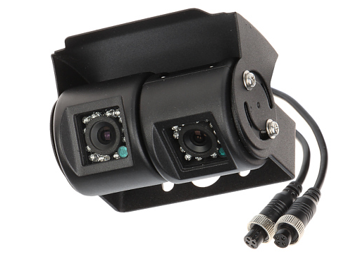 MOBILNÁ AHD KAMERA ATE-CAM-AHD620HD - 1080p 2,8 mm AUTONE