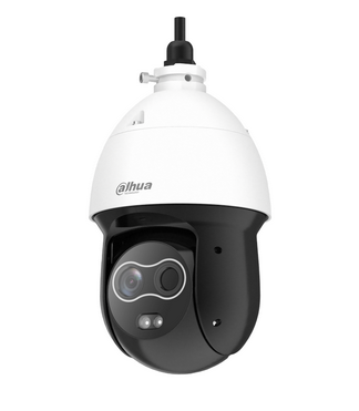 DAHUA TPC-SD2241-B10F12-S2  Záruka 3 roky