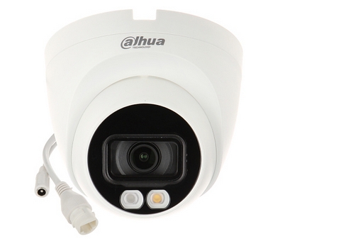 DAHUA IPC-HDW2249T-S-IL-0280B  Záruka 3 roky