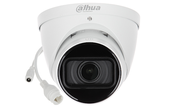 DAHUA IPC-HDW1230T-ZS-2812-S5