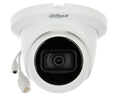 DAHUA IPC-HDW2441TM-S-0280B  Záruka 3 roky