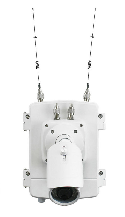 CAMSAT iConstruction-CAM TimeLapse 4M TIMELAPSE kamera