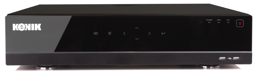 KENIK KG-51832UVR