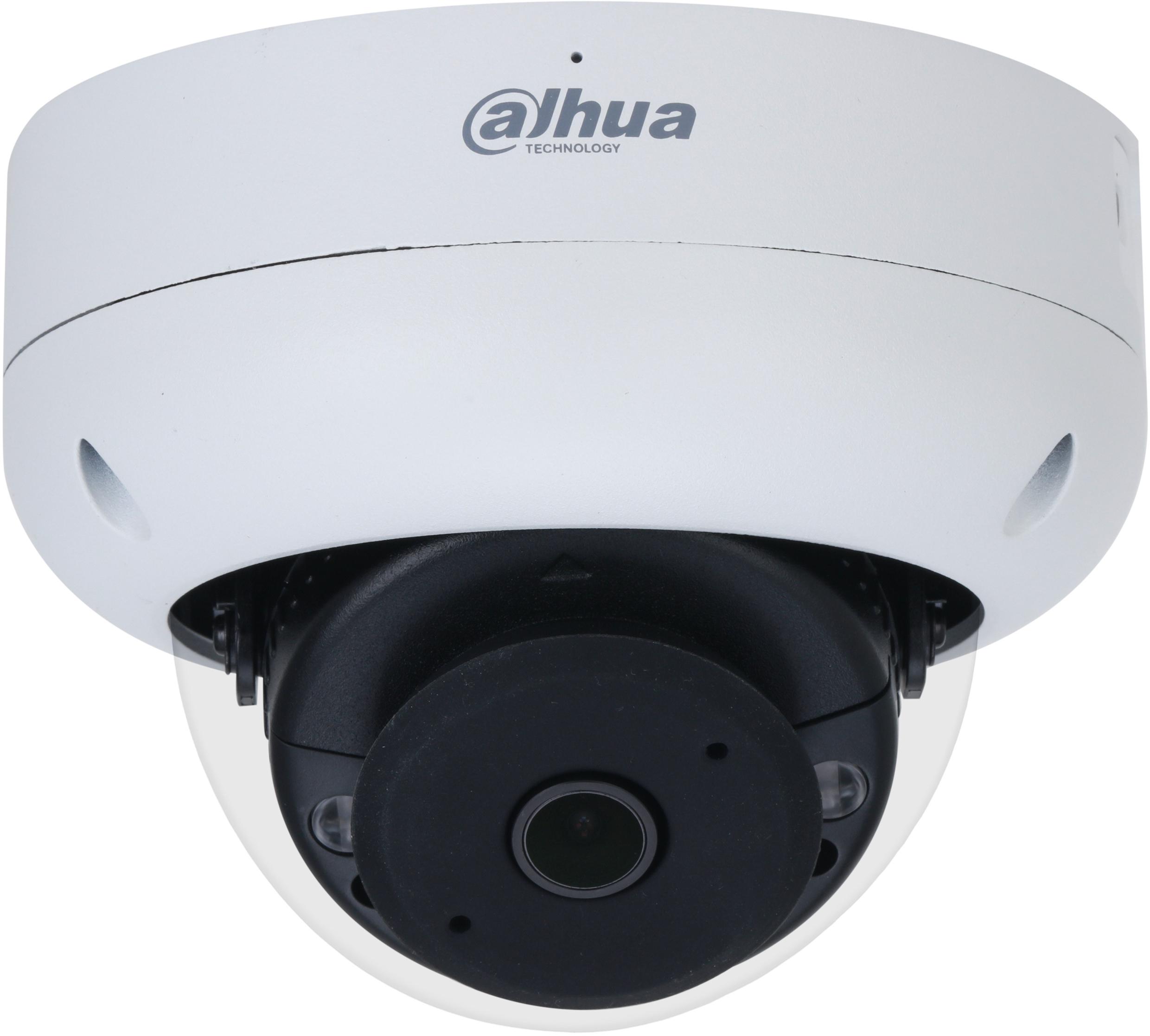 DAHUA IPC-HDBW3441R-AS-P-0210B  Záruka 3 roky