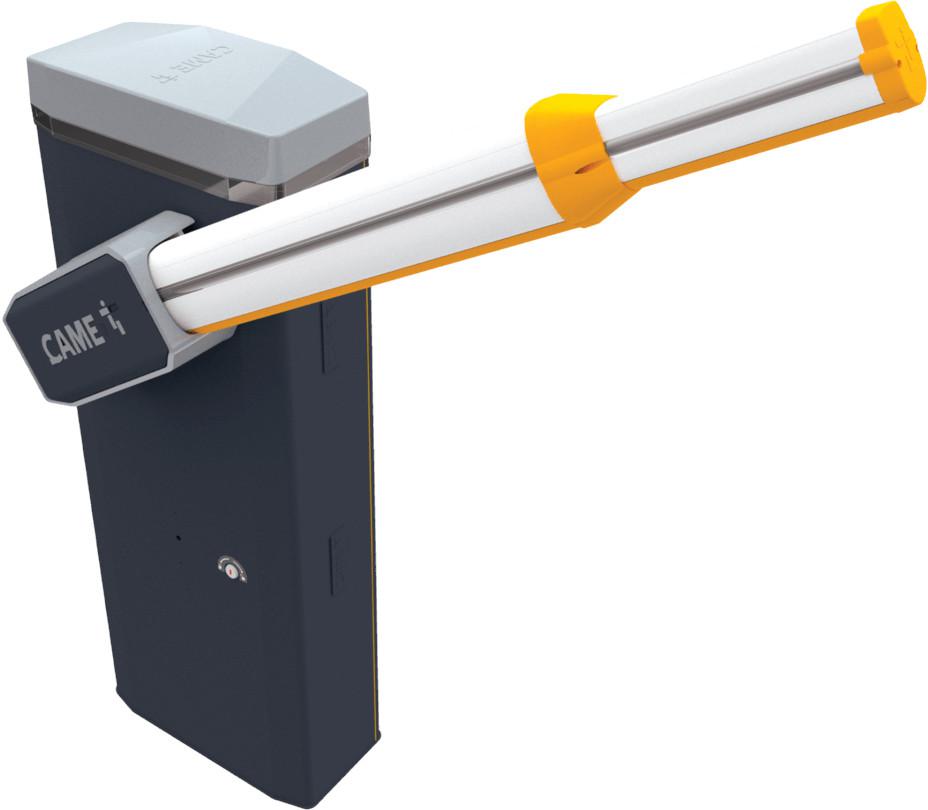 Zábrana CAME GARD GT8 - sada do 6 metrov