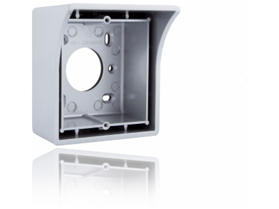 Kryt na povrchovú montáž pre sériu S600 VIDOS D600B1