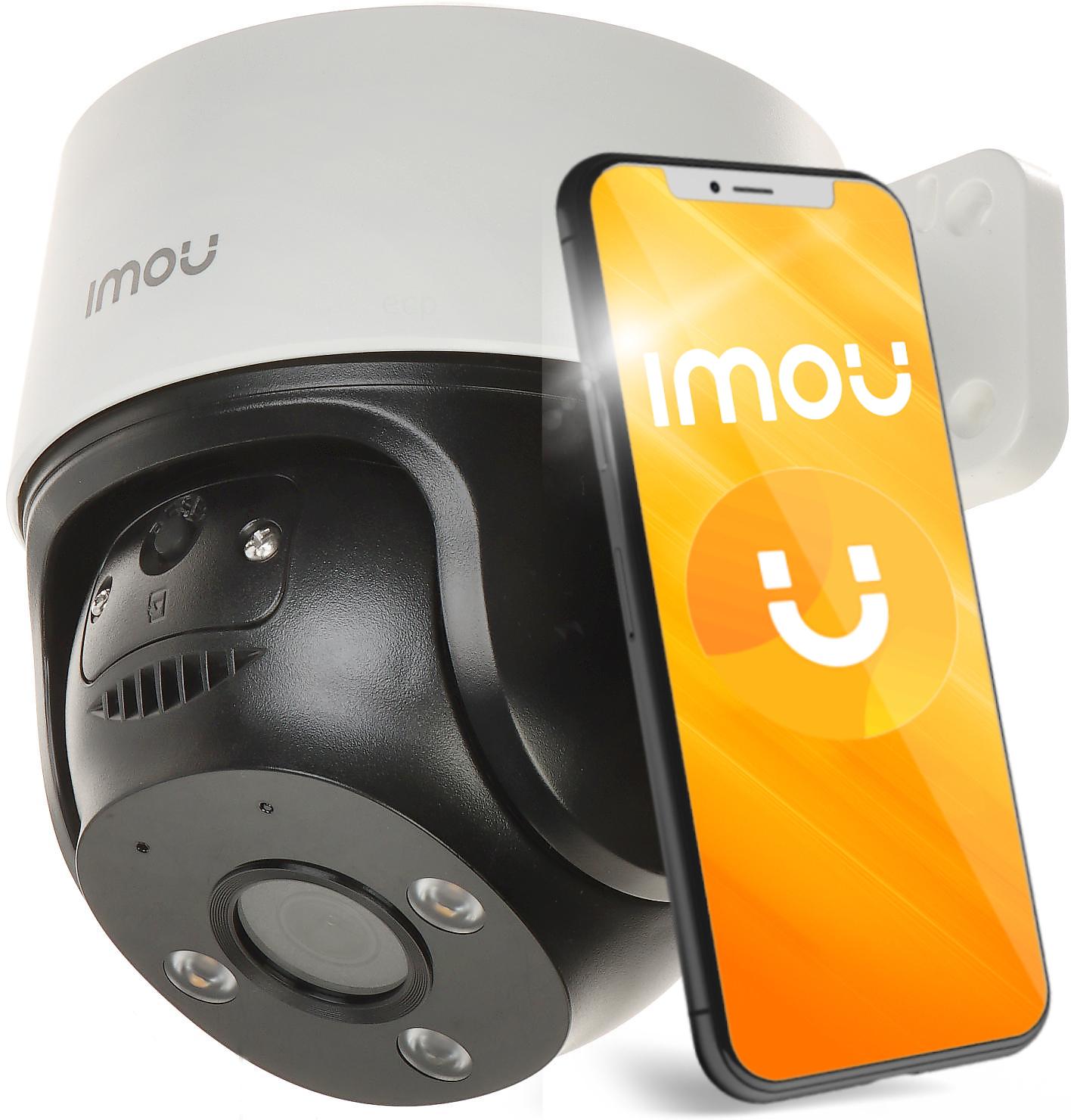 IMOU POE 4MP IP kamera IPC-S41FAP