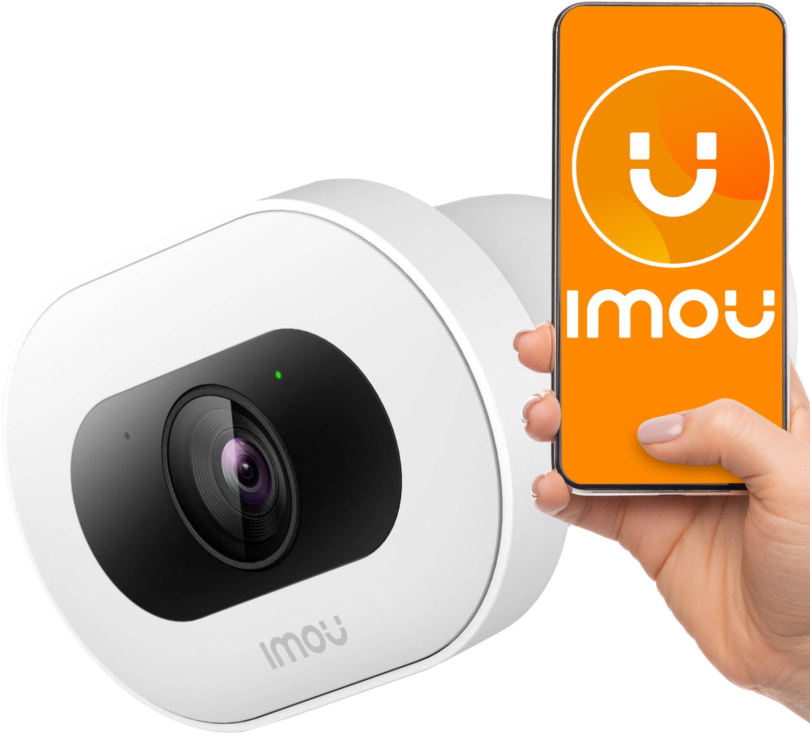 IMOU KNIGHT IPC-F88FIP-V2