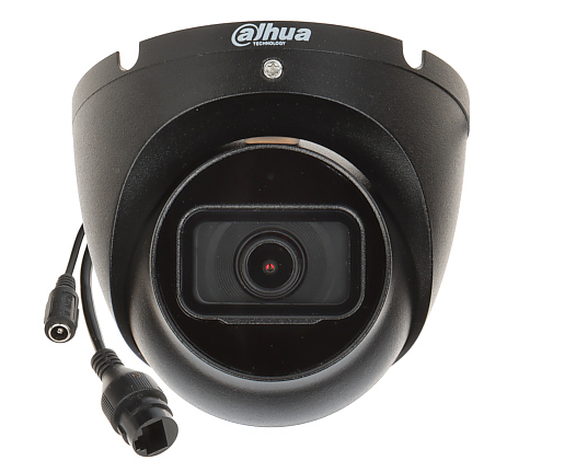 DAHUA IPC-HDW1530T-0280B-S6-BLACK
