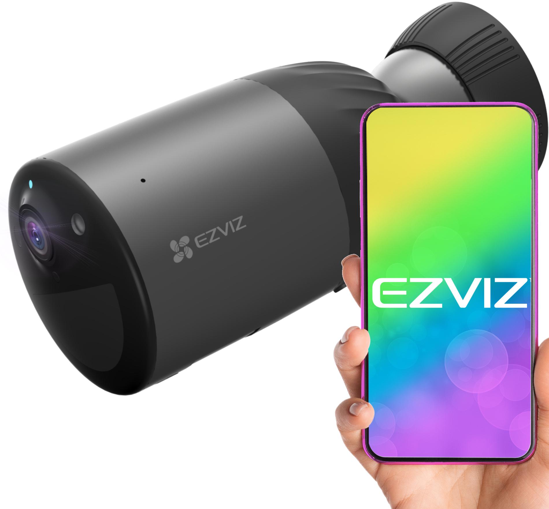 EZVIZ CS-BC1C