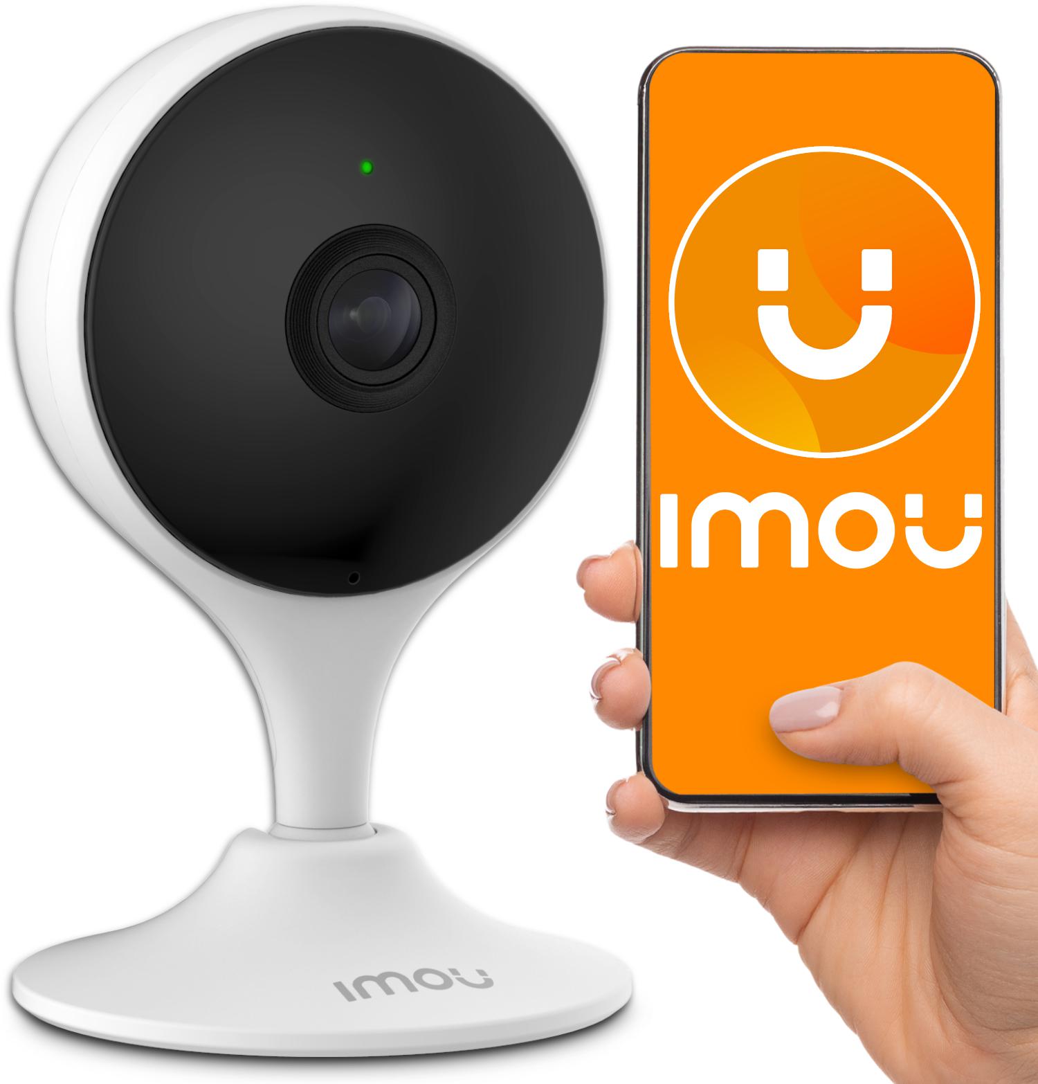 IMOU Cue2 IP kamera IPC-C22EP-A